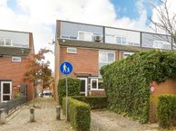 Geallieerdenstraat 53, 3815 NL Amersfoort