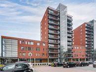 Einsteindreef 27 a, 3562 XR Utrecht