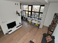 Larenseweg 36 E, 1221 CN Hilversum
