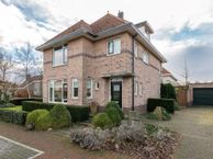 P.C. Hooftstraat 8, 3245 RJ Sommelsdijk