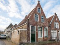 Scheerstraat 11, 8861 TE Harlingen