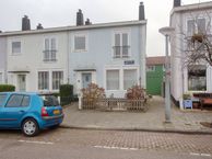 Enkhuizerstraat 2, 1023 VR Amsterdam