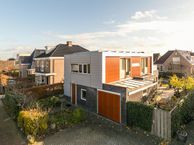Jannetje Merbiskade 8, 3059 SJ Rotterdam