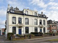 Utrechtseweg 101, 3702 AB Zeist