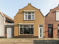 Wilhelminastraat 6, 4671 ED Dinteloord