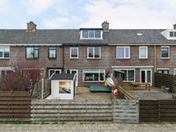 Jan van Gentstraat 36, 1755 PC Petten