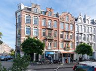 Tweede Van der Helststraat 5 II, 1073 AE Amsterdam