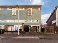 Rozemarijnsingel 24, 3544 AG Utrecht