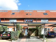 Willem Bontekoestraat 78, 1335 NJ Almere