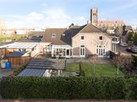 Stationsstraat 8 + 8A, 5451 AN Mill