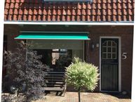 de Colignystraat 5, 8606 AX Sneek