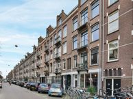 Eerste Helmersstraat 335 H, 1054 EE Amsterdam