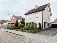 Mussendonk 21, 4711 LJ St. Willebrord