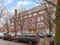 Breughelstraat 3 II, 1077 LB Amsterdam
