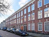 Van Kinsbergenstraat 90, 2518 HA Den Haag