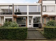 Simon Huyserstraat 2, 3078 HR Rotterdam