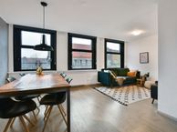 Hudsonstraat 115 III, 1057 SC Amsterdam