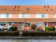 Adrienne Solserstraat 16, 1325 NT Almere