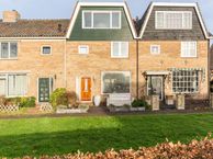 Florastraat 38, 1531 TC Wormer