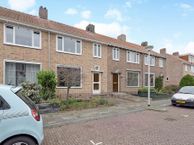 Prof. Oudemansstraat 79, 2628 KC Delft