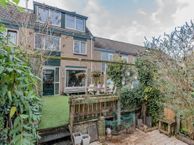 Wolfsmelk 11, 3738 TD Maartensdijk