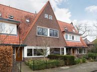 Albert Hahnstraat 20, 3817 DN Amersfoort