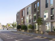 Vlasakkerweg 8 B, 3811 MS Amersfoort