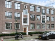 Riouwstraat 118, 2585 HH Den Haag