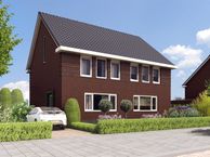 De Wilgen Kavel 1, 8355 BA Giethoorn