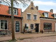 Voorstraat 18, 4681 AD Nieuw-Vossemeer