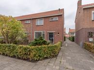 Julianastraat 82, 3291 BM Strijen