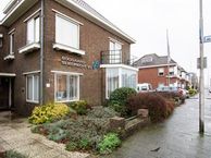 Merwestraat 34, 3361 HL Sliedrecht