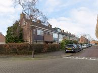 Lekstraat 63, 2314 VE Leiden