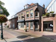 Dorpsstraat 20 C  #M, 2361 BB Warmond