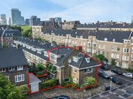 Rubensstraat 73, 1077 ML Amsterdam