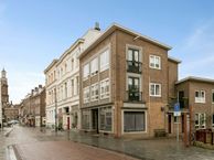 Marspoortstraat 16 a, 7201 JC Zutphen