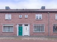 Gabardinestraat 5, 5046 RC Tilburg