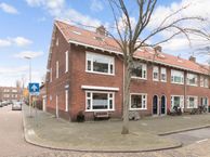 Van der Palmstraat 1, 3532 GR Utrecht