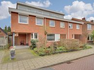 Esdoornstraat 15, 1911 BZ Uitgeest