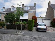 Carel Fabritiuslaan 19, 2343 SE Oegstgeest