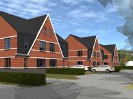 Brievengaarder, 3769 BZ Soesterberg