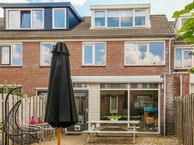 Rozemarijnhof 17, 2215 VL Voorhout