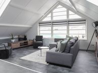 Bachlaan 5 B, 3752 HD Bunschoten-Spakenburg