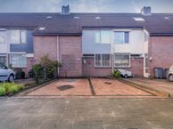 Braakstraat 31, 5345 XA Oss