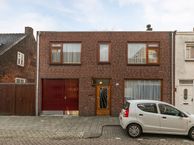 Van Hogendorpstraat 102, 5046 LE Tilburg