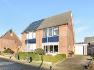 De Melcksloot 9, 1713 BE Obdam