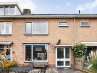 Willem Claijstraat 12, 1647 AM Berkhout