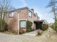 Bastendorfweg 2, 5625 LE Eindhoven