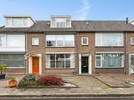 Turnhoutstraat 5, 4826 KD Breda