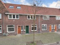 Van der Mondestraat 123, 3515 BE Utrecht